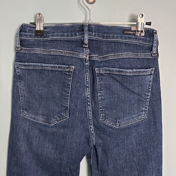 Citizens of Humanity Emannuelle Slim Boot - Picture 6 of 10